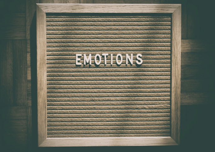 How are you expressing your feelings?