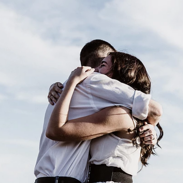 The Art of Farewells and Reconnecting: 8 Ways To Make It Easier To Say Goodbye and Reconnect